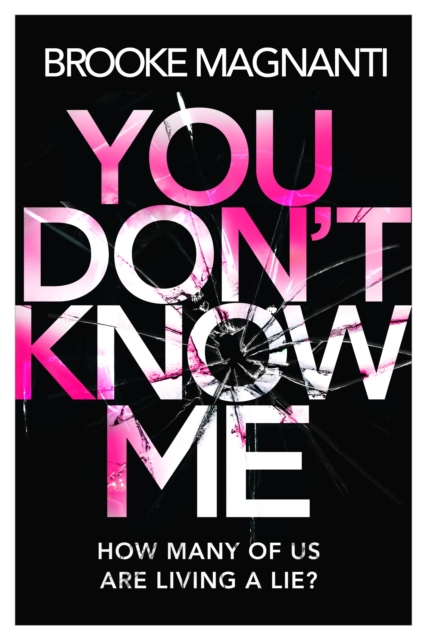 You Don't Know Me, EPUB eBook