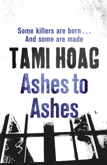 Ashes To Ashes, Paperback / softback Book