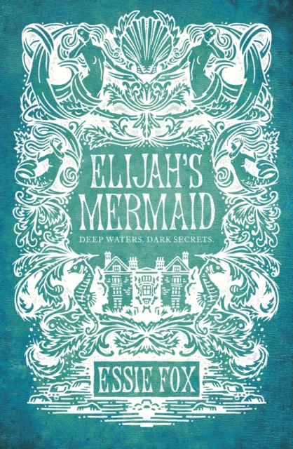 Elijah's Mermaid, EPUB eBook