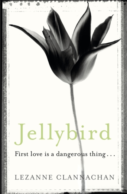 Jellybird : A chilling novel of childhood secrets, first love - and murder, EPUB eBook
