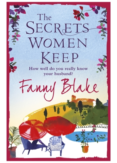 The Secrets Women Keep, EPUB eBook