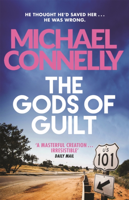 The Gods of Guilt, Paperback / softback Book