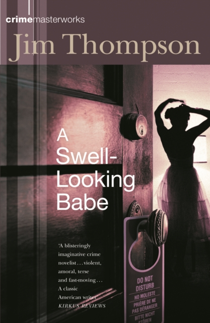A Swell-Looking Babe, EPUB eBook