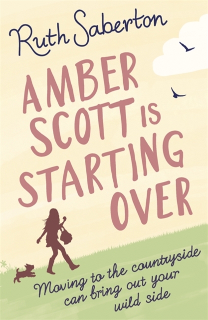Amber Scott is Starting Over : The perfect Cornish rom-com escape, EPUB eBook