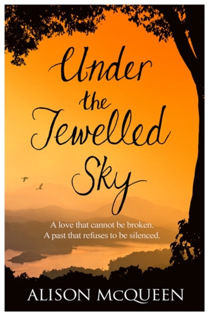 Under the Jewelled Sky, EPUB eBook