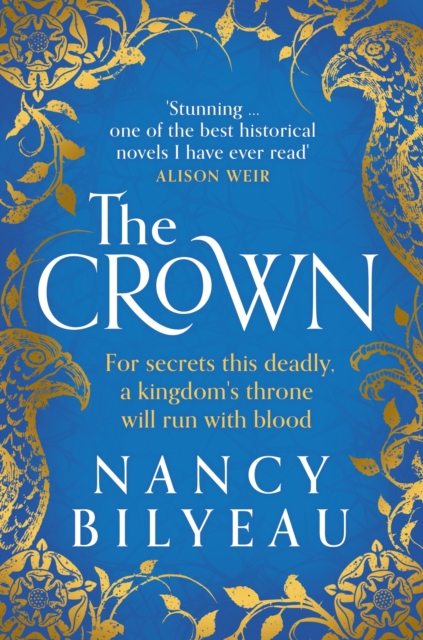 The Crown, EPUB eBook