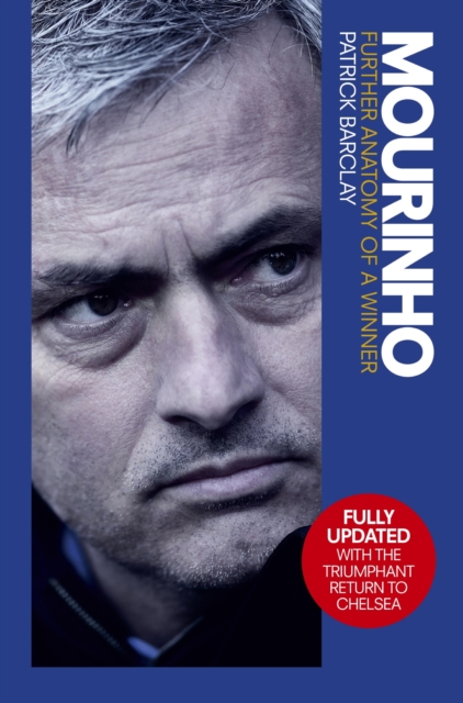 Mourinho: Further Anatomy of a Winner, EPUB eBook