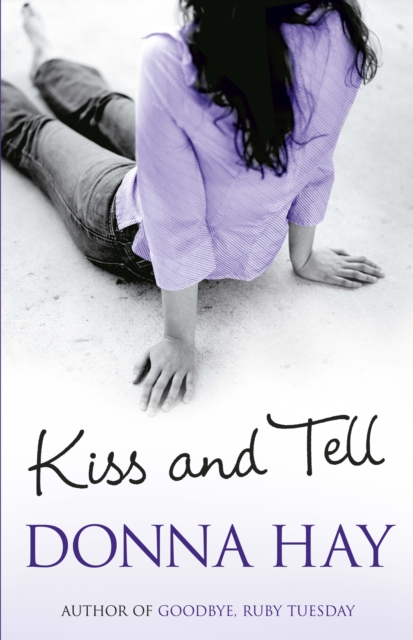 Kiss And Tell, EPUB eBook
