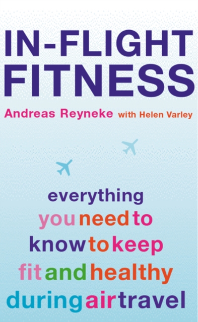 In-Flight Fitness, EPUB eBook