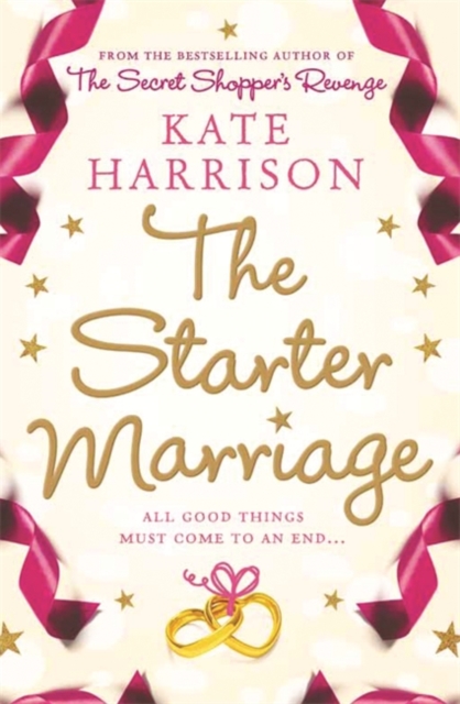 The Starter Marriage, EPUB eBook