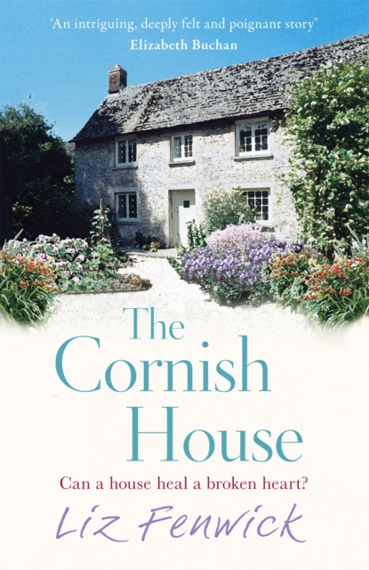 The Cornish House, Paperback / softback Book