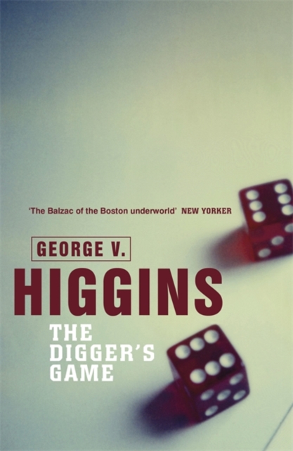 The Digger's Game, EPUB eBook