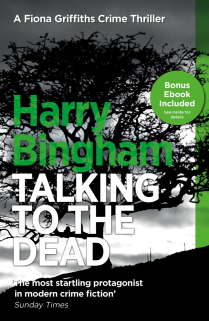 Talking to the Dead : A chilling British detective crime thriller, EPUB eBook