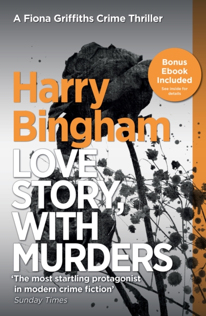 Love Story, With Murders : A chilling British detective crime thriller, EPUB eBook