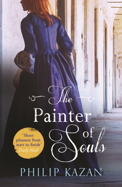 The Painter of Souls, EPUB eBook