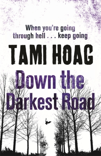 Down the Darkest Road, EPUB eBook