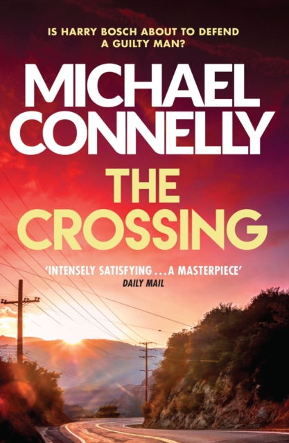 The Crossing, EPUB eBook