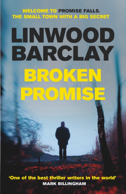 Broken Promise : (Promise Falls Trilogy Book 1), EPUB eBook