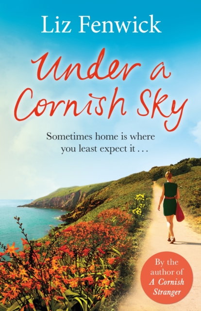 Under a Cornish Sky, EPUB eBook