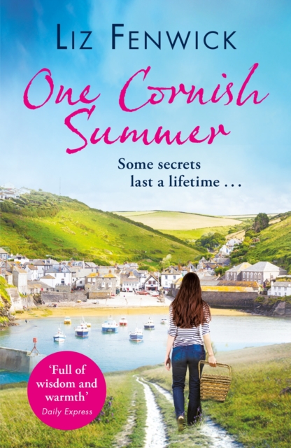 One Cornish Summer : The feel-good summer romance to read on holiday this year, EPUB eBook
