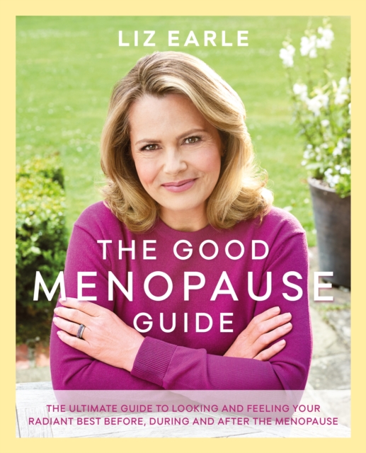 The Good Menopause Guide, EPUB eBook
