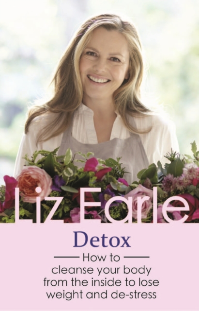 Detox : How to cleanse your body from the inside to lose weight and de-stress, EPUB eBook