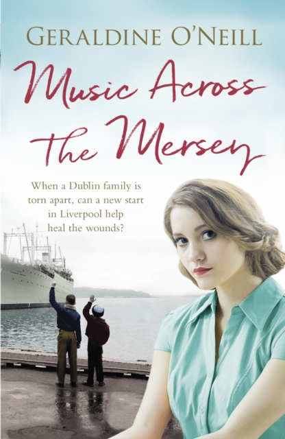 Music Across the Mersey, EPUB eBook