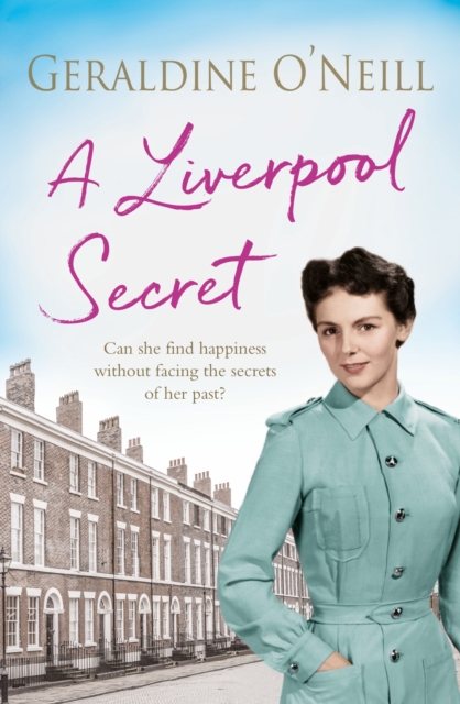 A Liverpool Secret : The gripping family saga, perfect for fans of Anna Jacobs and Nadine Dorries, EPUB eBook