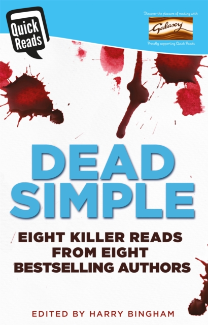 Dead Simple, Paperback / softback Book