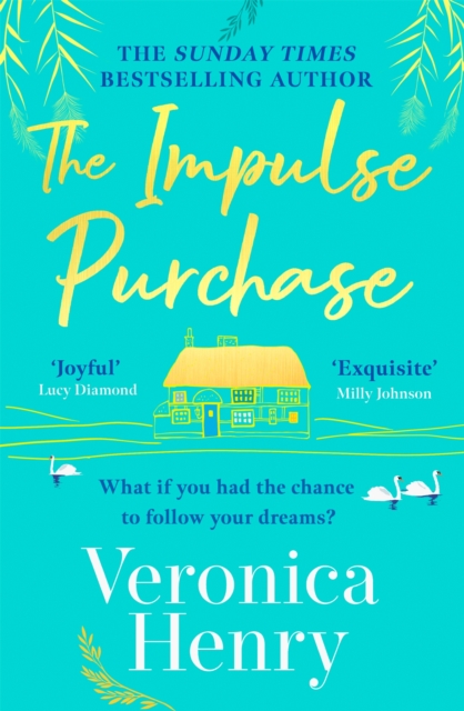 The Impulse Purchase : The unmissable heartwarming and uplifting read from the Sunday Times bestselling author, Paperback / softback Book