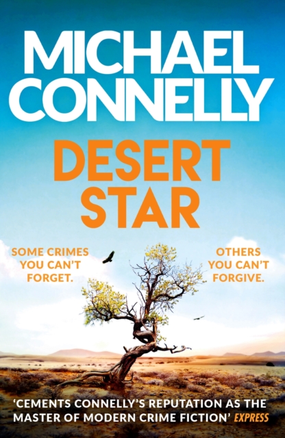 Desert Star : The Blockbuster Ballard & Bosch Thriller, EPUB eBook