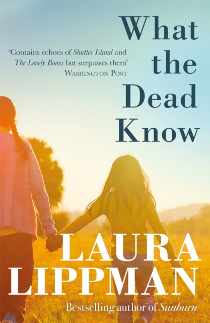 What the Dead Know, Paperback / softback Book