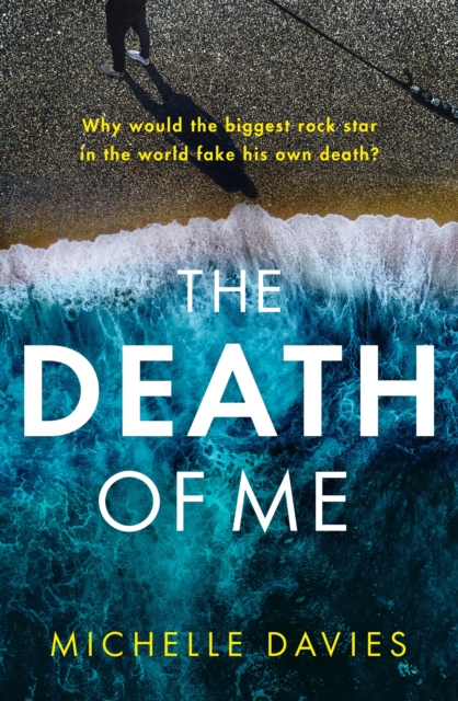 The Death of Me, EPUB eBook