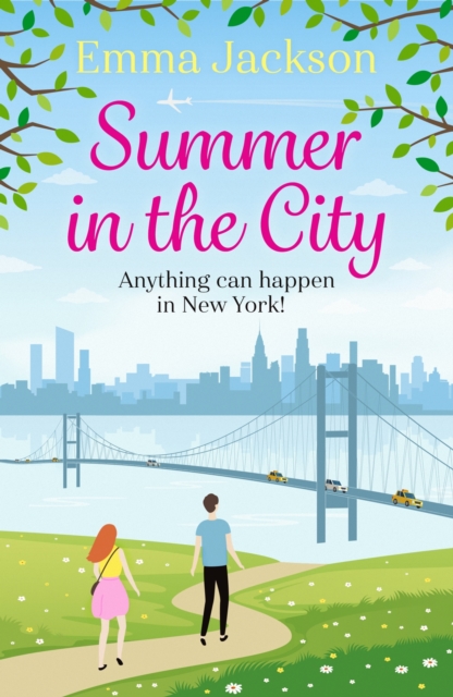Summer in the City : A laugh-out-loud romantic comedy, EPUB eBook