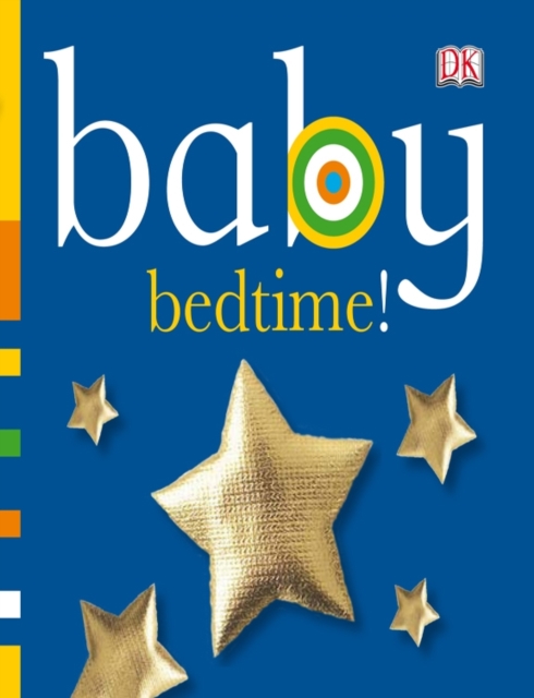 Baby Bedtime!, EPUB eBook