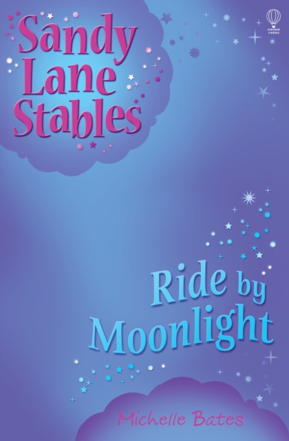 Ride by Moonlight, EPUB eBook