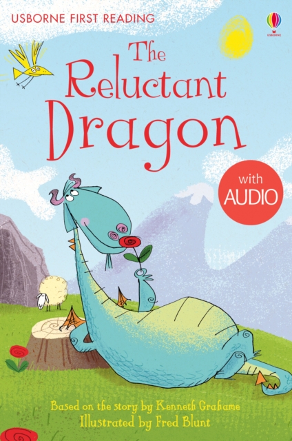 The Reluctant Dragon, EPUB eBook
