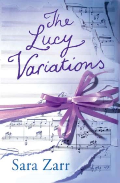 The Lucy Variations, PDF eBook
