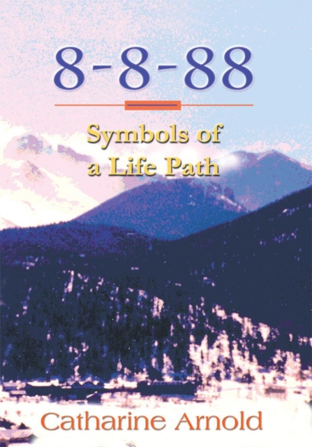 8-8-88 Symbols of a Life Path, EPUB eBook