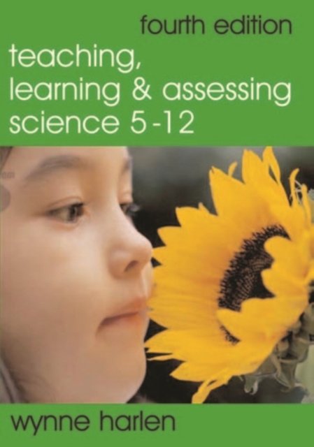 Teaching, Learning and Assessing Science 5 - 12, Paperback / softback Book