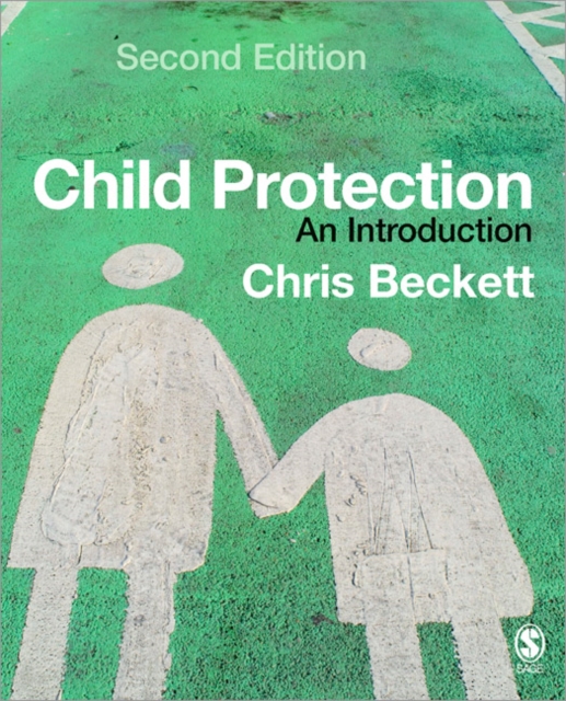 Child Protection : An Introduction, Paperback / softback Book