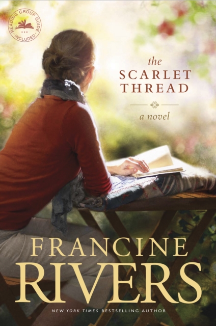 The Scarlet Thread, EPUB eBook