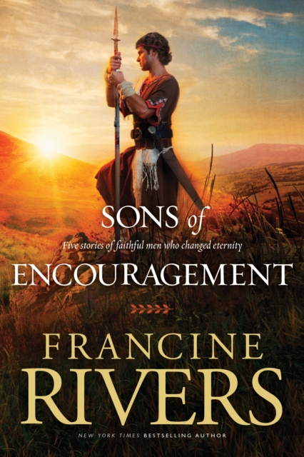 Sons of Encouragement, EPUB eBook