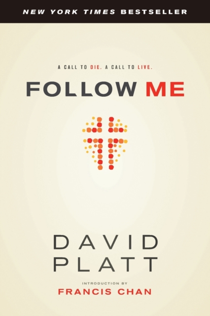 Follow Me, Paperback / softback Book