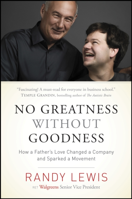 No Greatness without Goodness, EPUB eBook