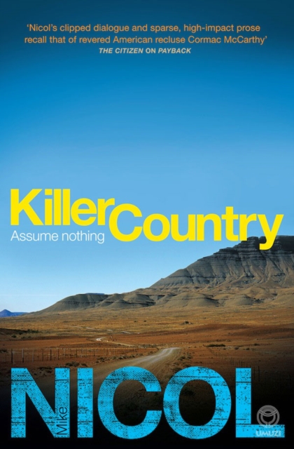Killer Country, PDF eBook
