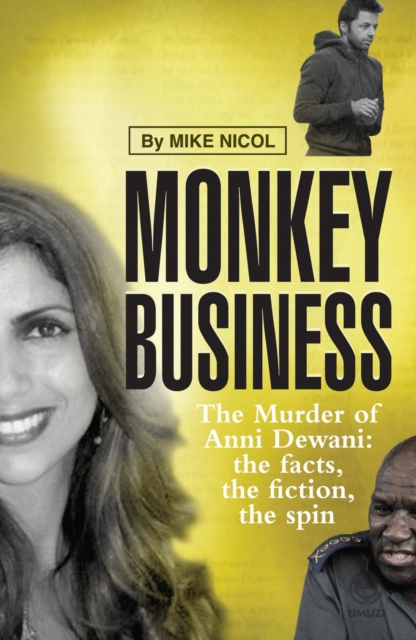 Monkey Business, EPUB eBook