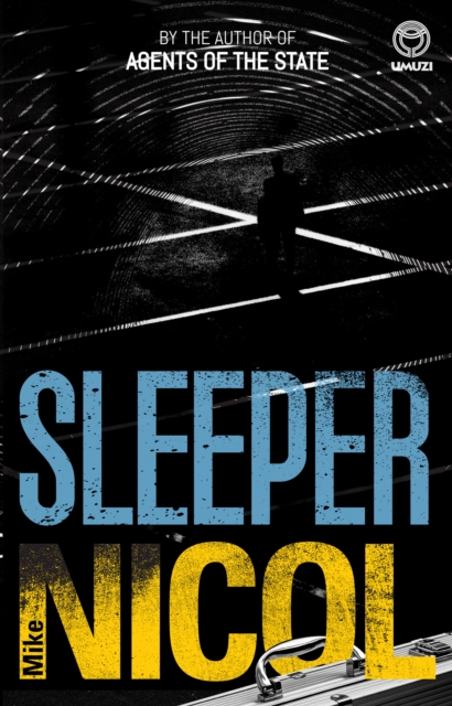 Sleeper, EPUB eBook