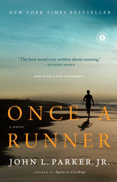 Once a Runner : A Novel, EPUB eBook