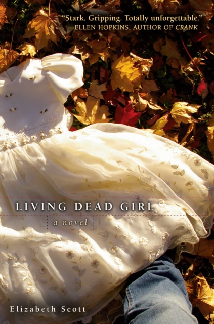 Living Dead Girl, EPUB eBook